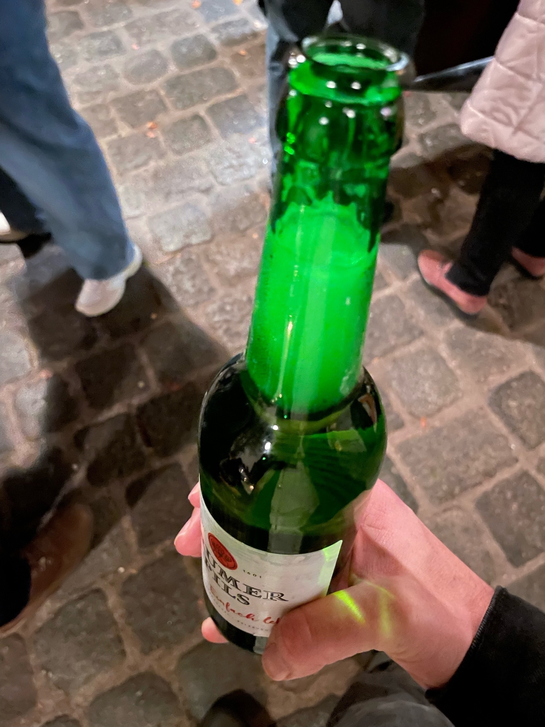 beer
