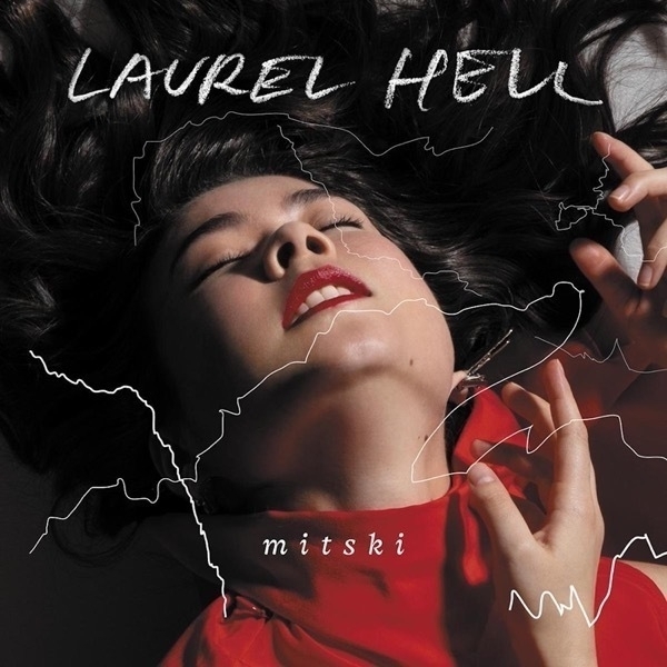 Album cover of Laurel Hell by Mitski